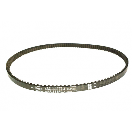 Belle cement hotsell mixer belt